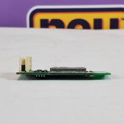 LG Range Control Boards EBR83227508