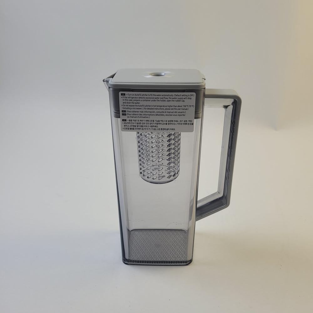 Samsung Refrigerator & Freezer Misc. Parts DA61-14174A