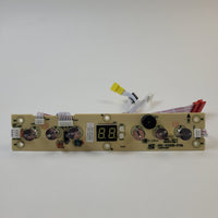 -- N/A Refrigerator & Freezer Misc. Parts HZC-YC150D-PCB1