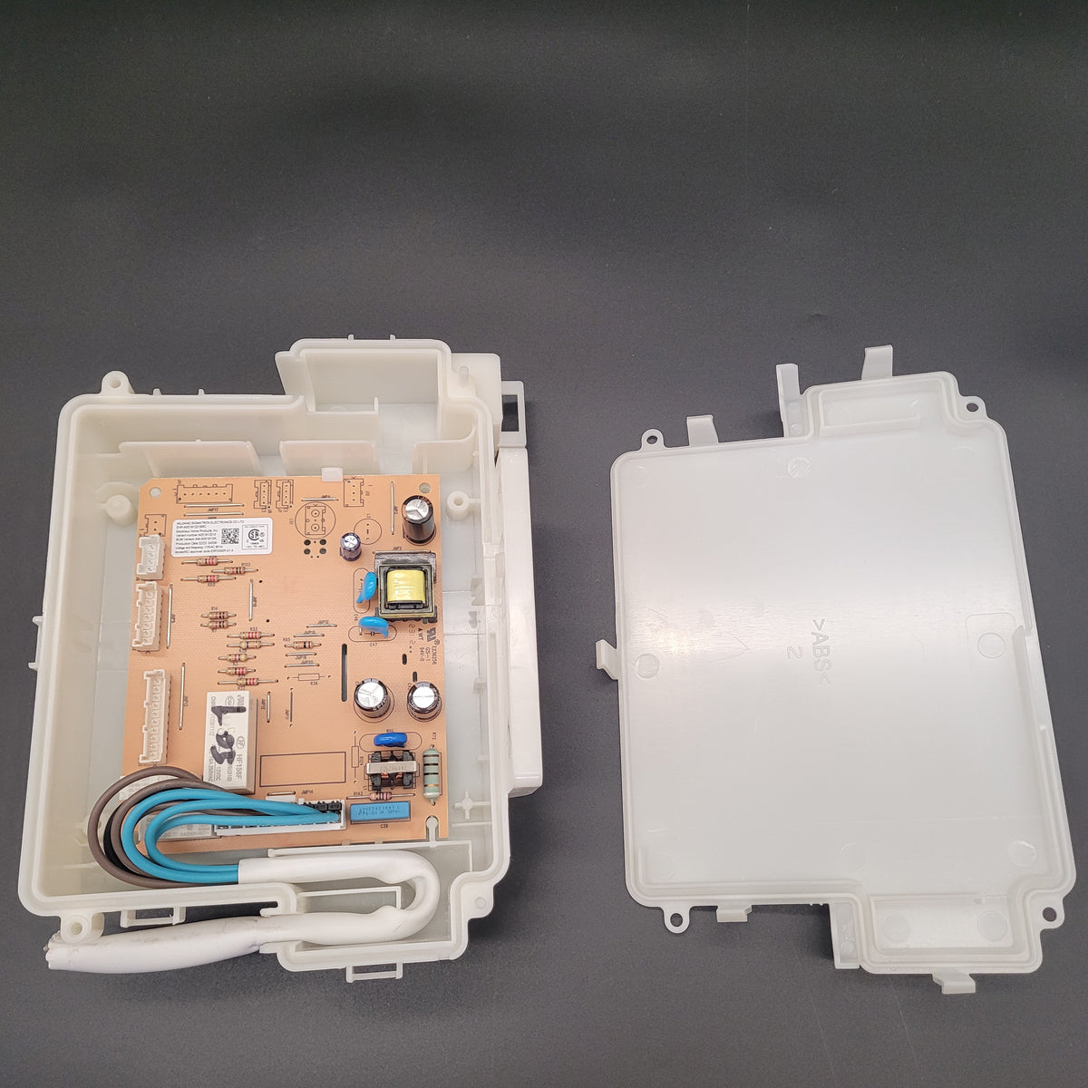 Electrolux Refrigerator & Freezer Misc. Parts 5304526091