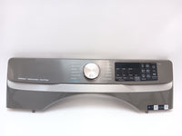 Samsung Dryer Backsplashes / Consoles / Control Panels DC97-22619R