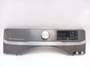 Samsung Dryer Backsplashes / Consoles / Control Panels DC97-22619R