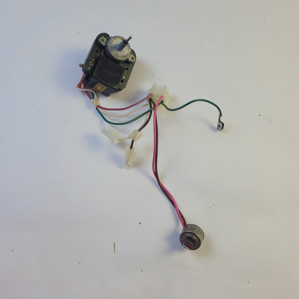Whirlpool Refrigerator & Freezer Misc. Parts 2186800