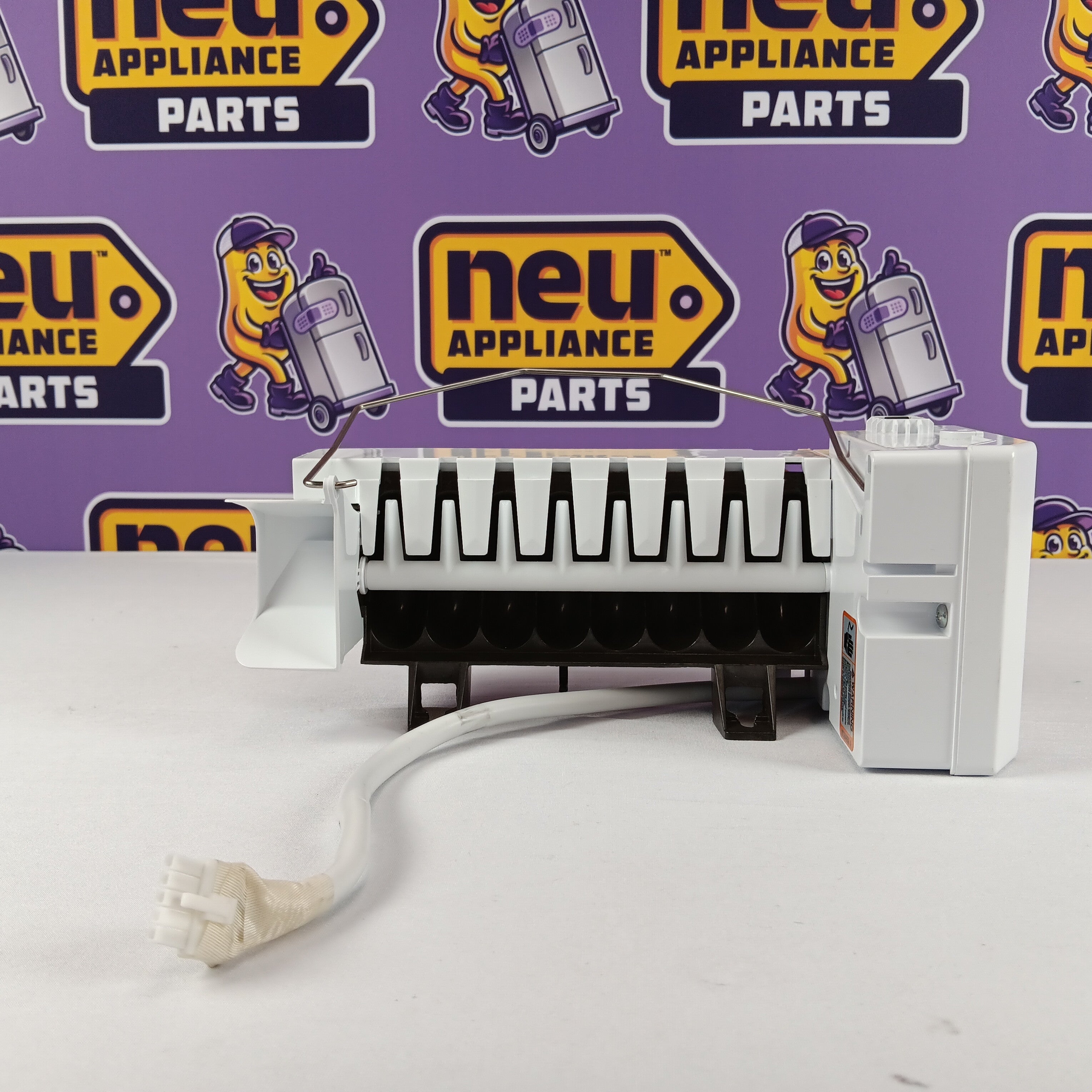 Whirlpool Refrigerator & Freezer Ice Dispensers W11692144