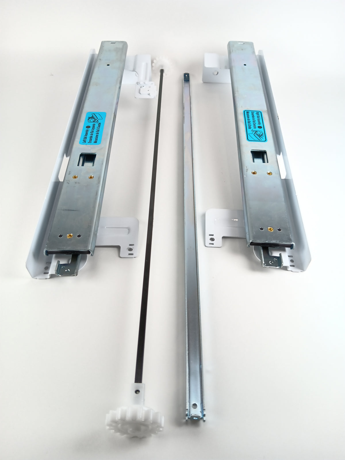 LG Refrigerator & Freezer Rails MGT61844108