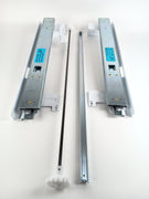 LG Refrigerator & Freezer Rails MGT61844108
