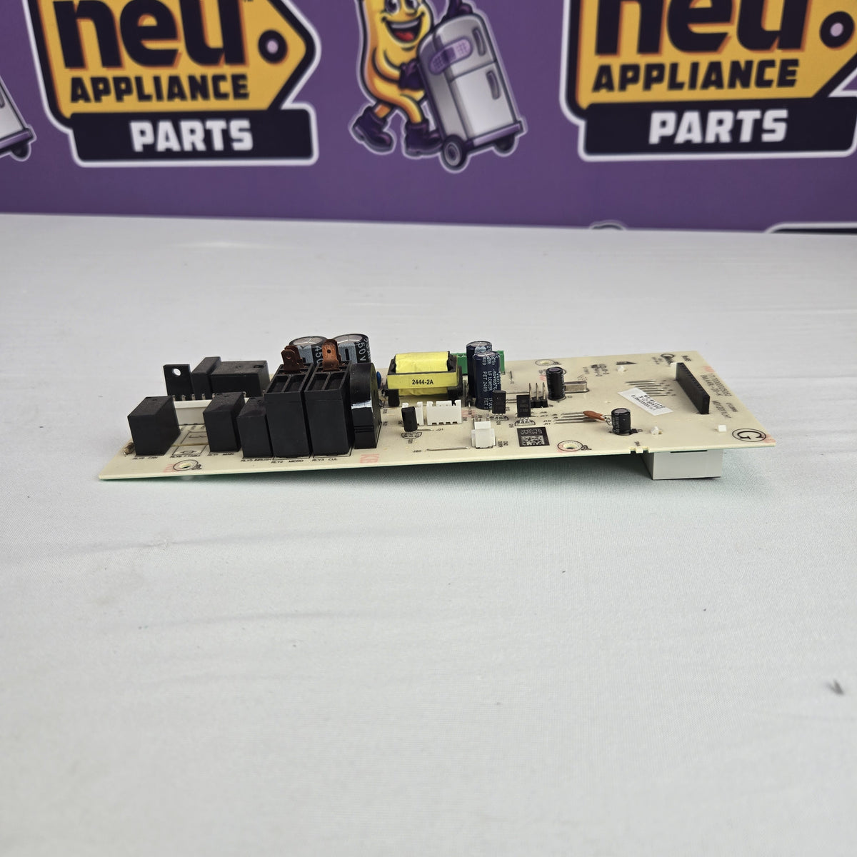 Electrolux 5304533649 Microwave Control Boards