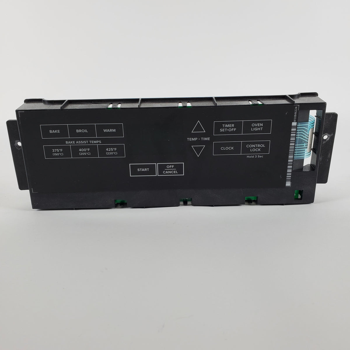 Whirlpool Range Control Boards W11747105