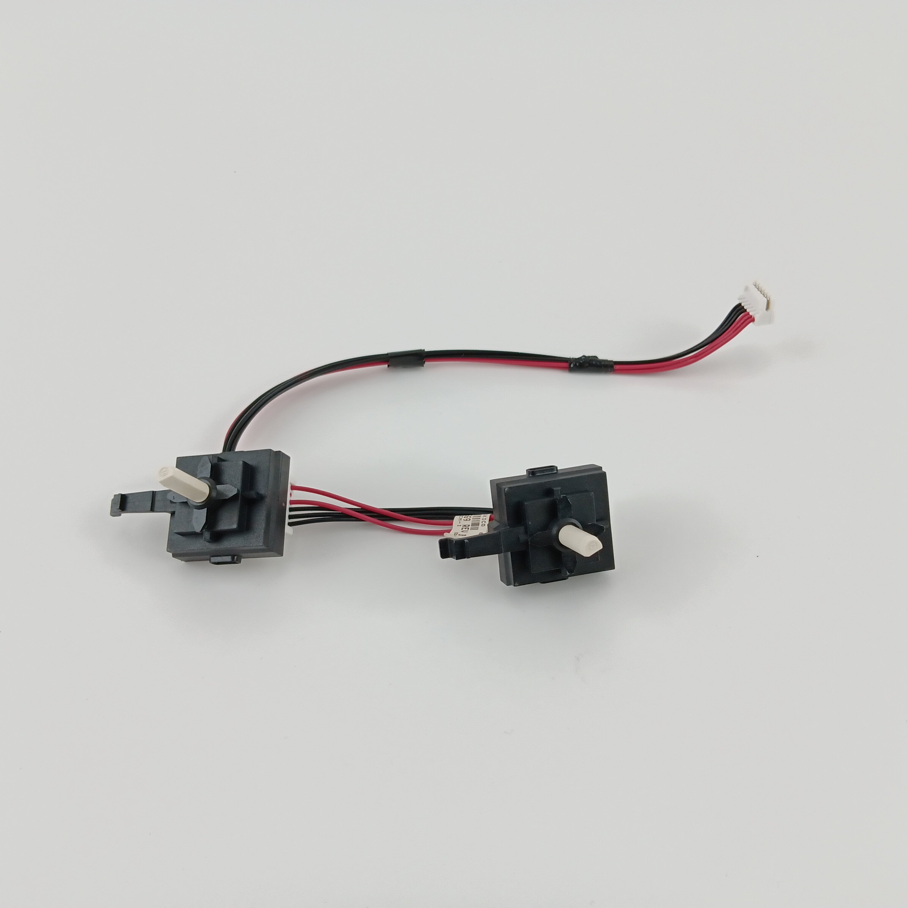 Whirlpool W10285511 Washer Wiring Harnesses Replaces W10285511