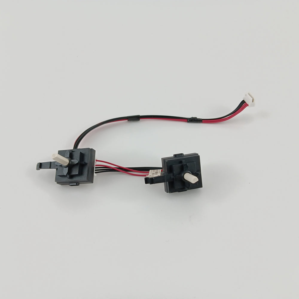 Whirlpool Washer Wiring Harnesses W10285511