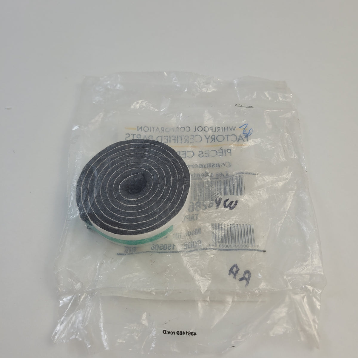 Whirlpool Refrigerator & Freezer Misc. Parts WP8286642