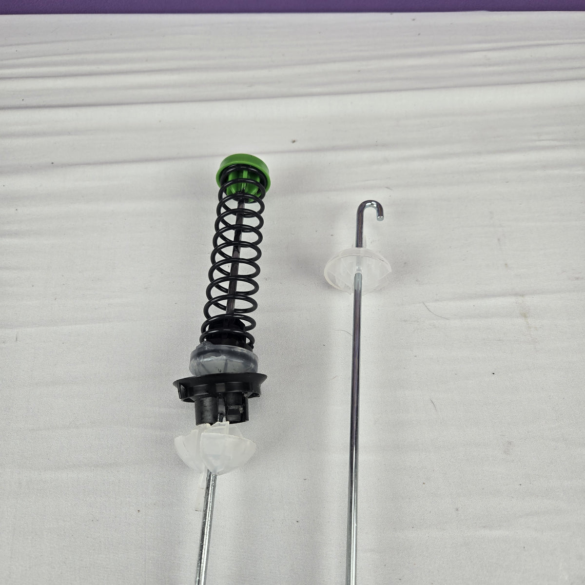 Whirlpool Washer Suspension Rods W11130362