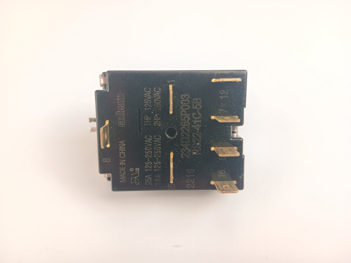 GE Dryer Temperature Switches / Temperature Sectors WE04X24555