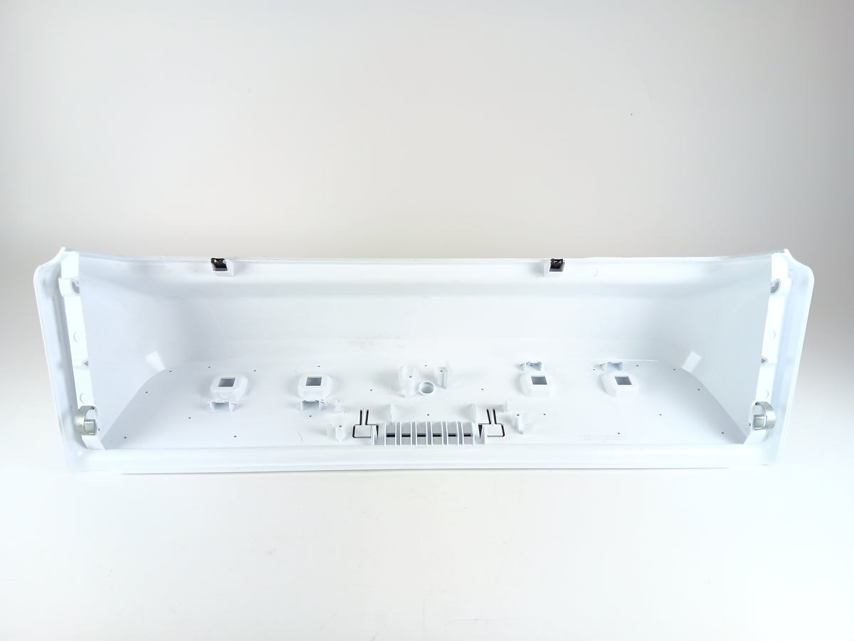 Whirlpool Washer Backsplashes / Consoles / Control Panels W11743907