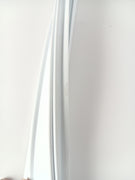 Whirlpool W11501317 Refrigerator & Freezer Door Gaskets Replaces W10574475