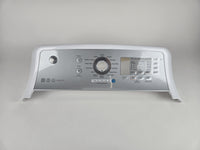 GE Washer Backsplashes / Consoles / Control Panels WH42X28267