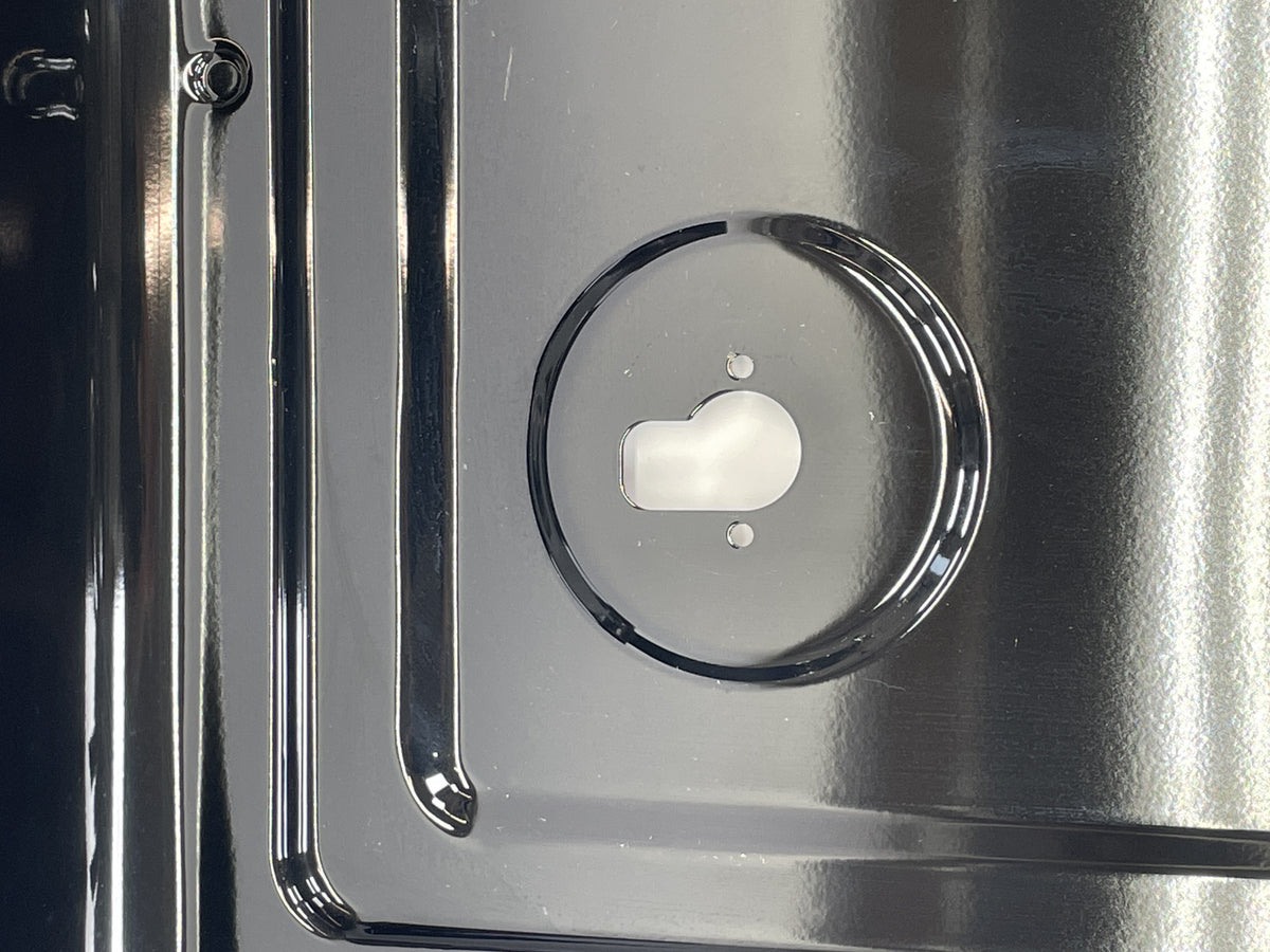 Whirlpool Range Cooktops WPW10527866