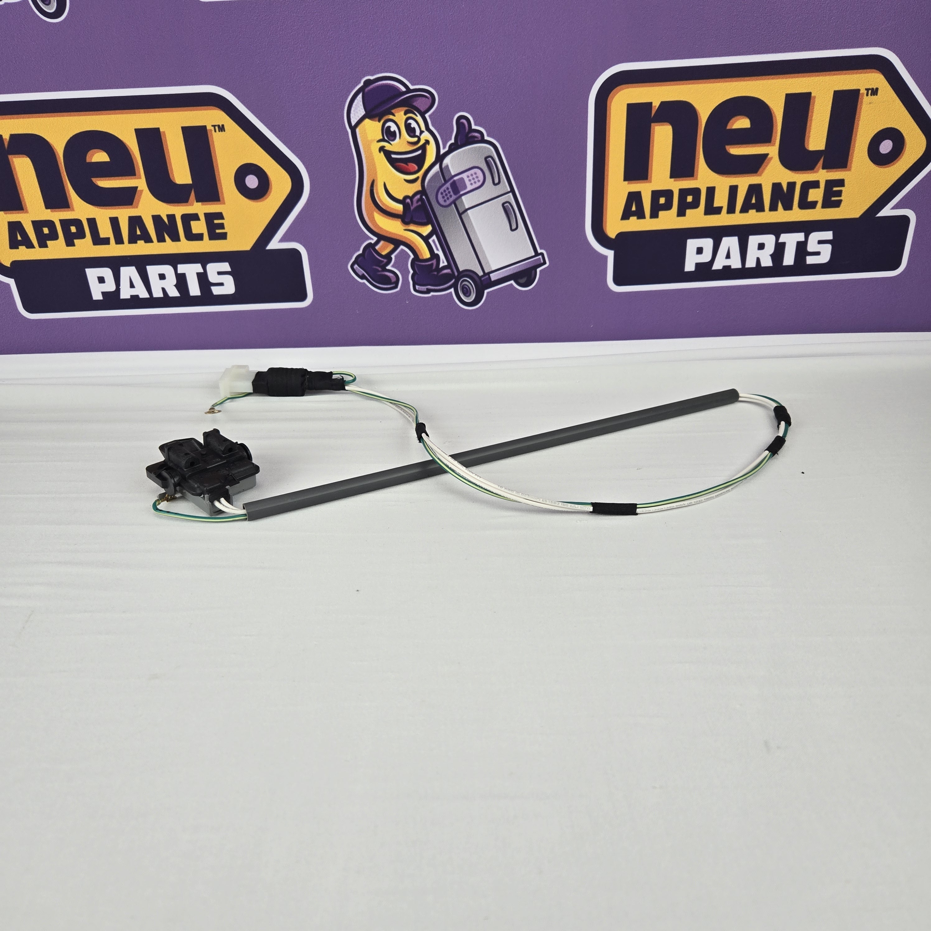 Whirlpool Washer Lid Switches WP3355458