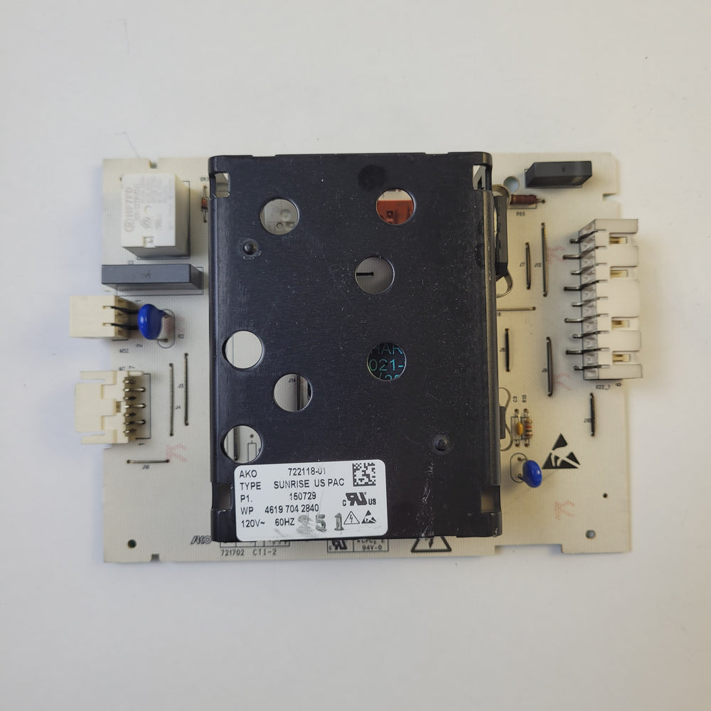 Whirlpool Washer Control Boards W10192965