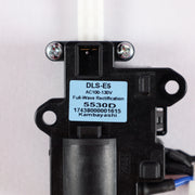 Washer Door Locks 17438000001615