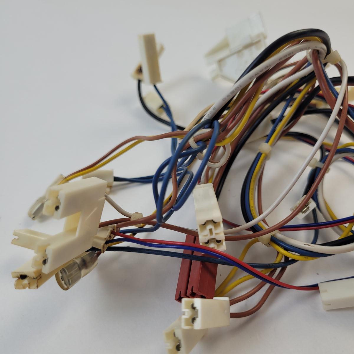 Electrolux Microwave Wiring Harnesses 5304520022