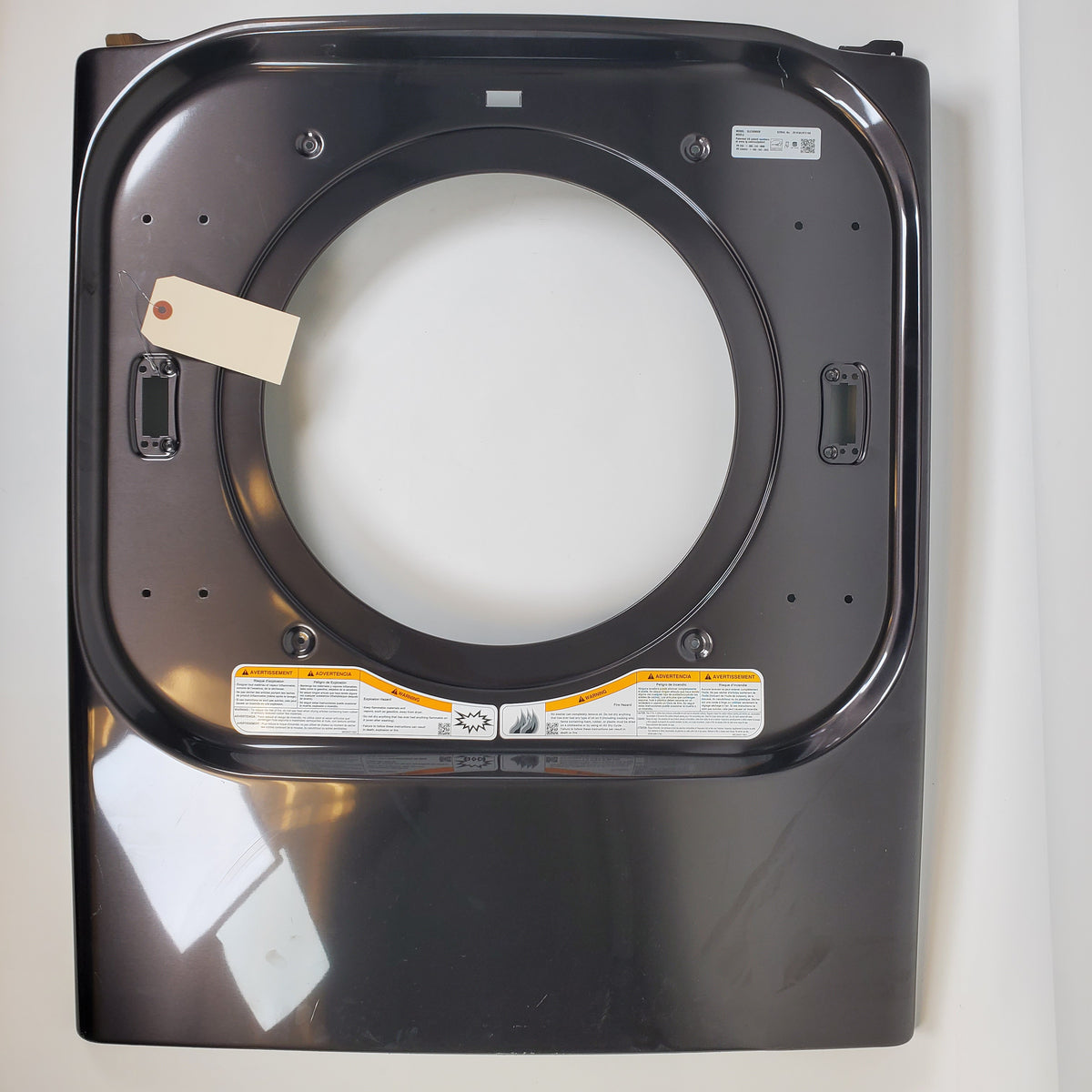 LG Dryer Front Panels ACQ85638403