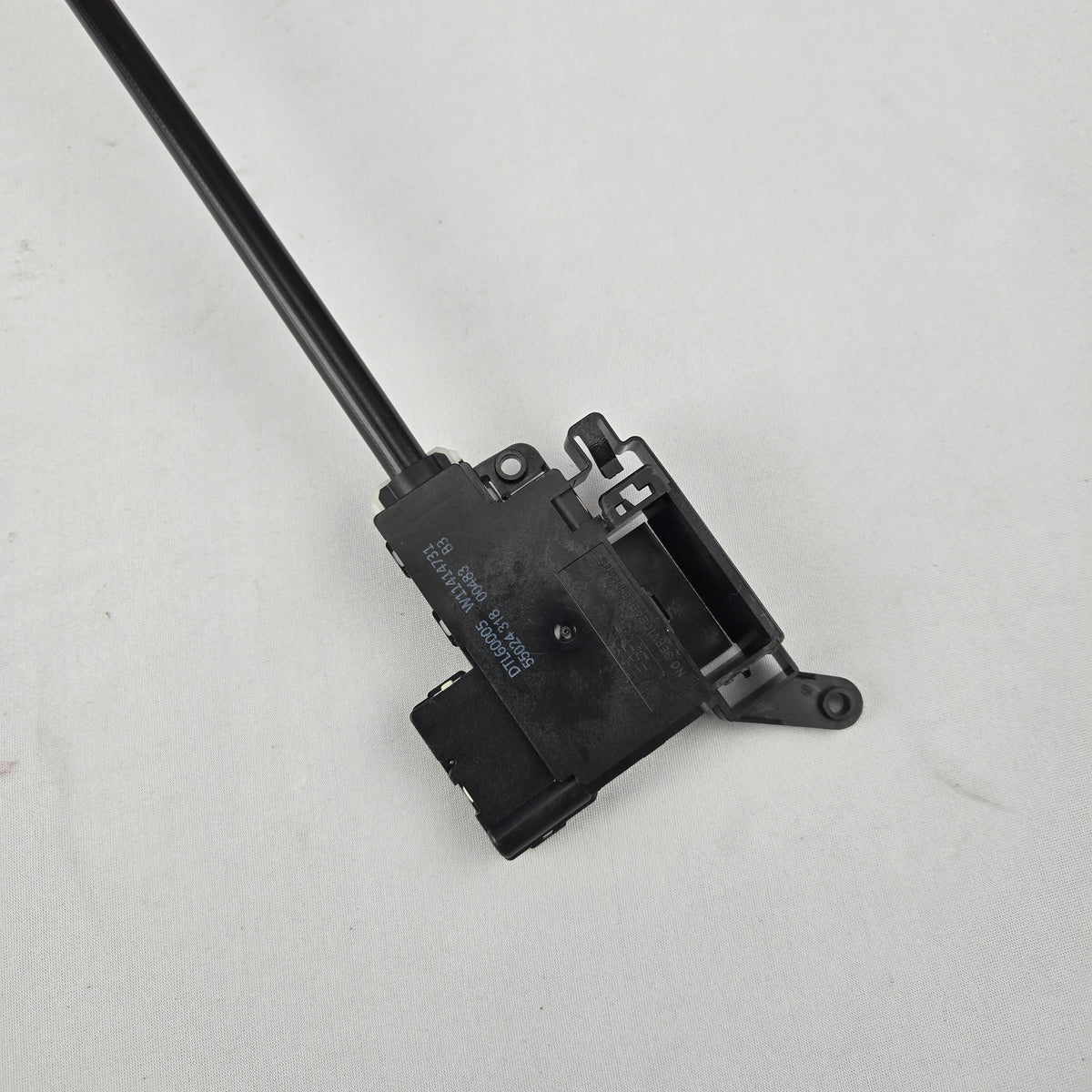 Whirlpool Washer Lid Locks W11513248