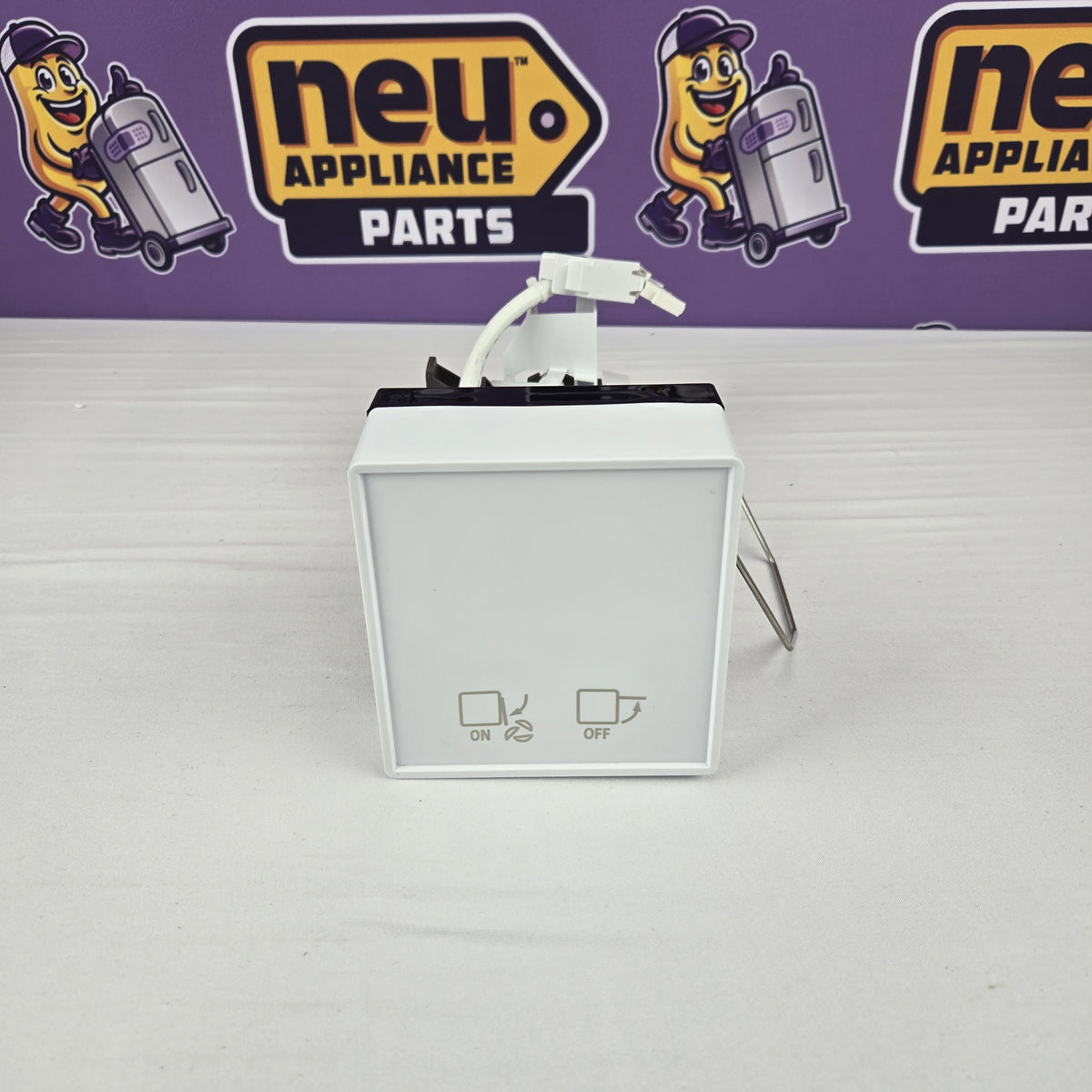 Frigidaire Refrigerator & Freezer Ice Makers IM116000