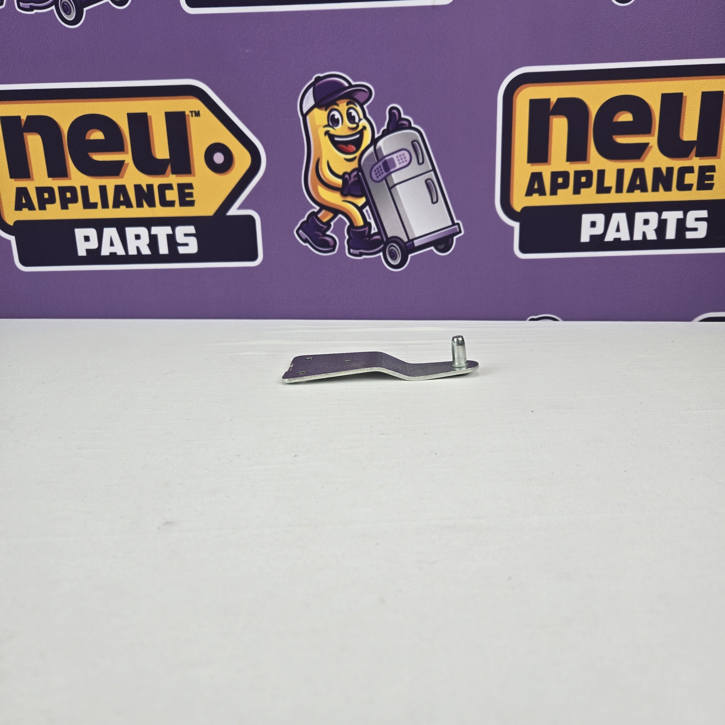 Whirlpool WP2261963 Refrigerator & Freezer Hinges Replaces 2189410 2261963