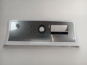 GE Washer Backsplashes / Consoles / Control Panels WE22X29474