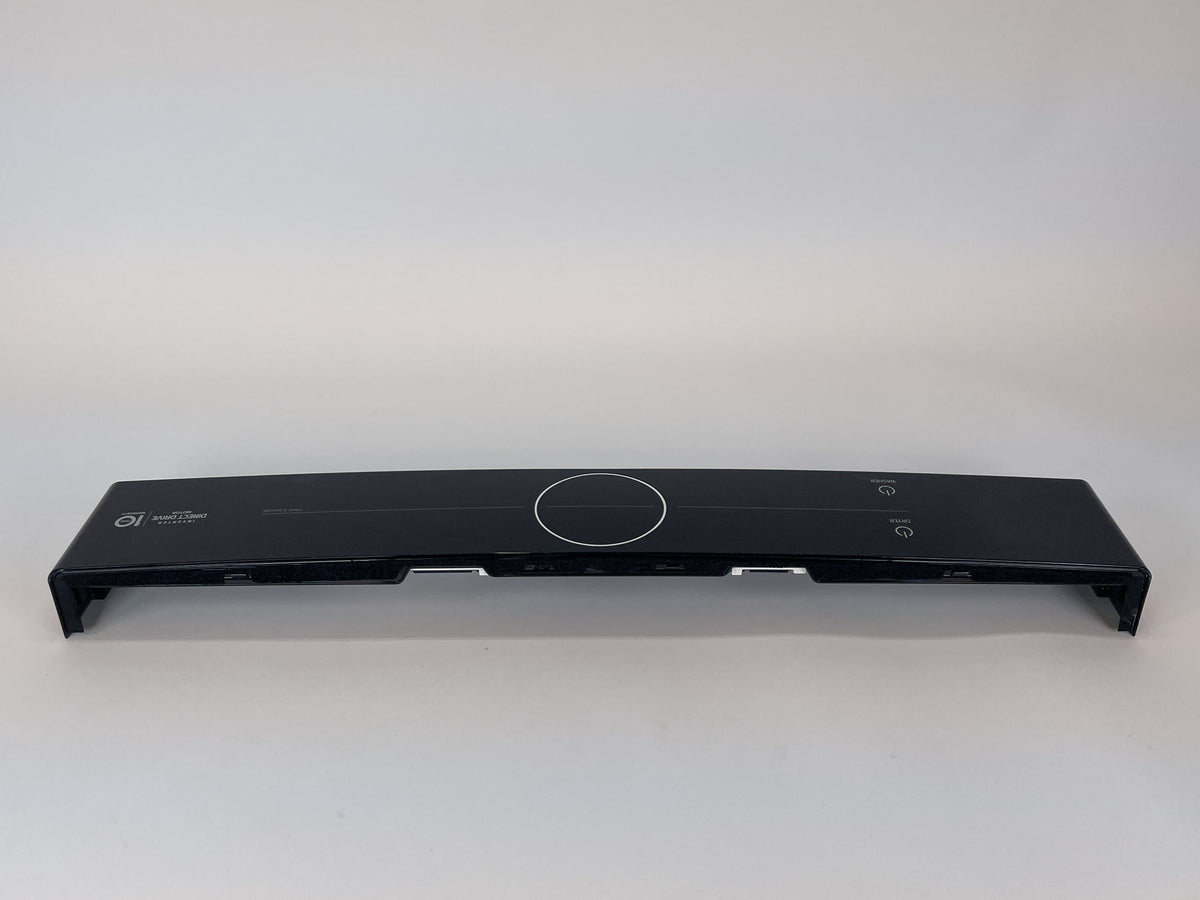 LG Dryer Backsplashes / Consoles / Control Panels AGL77376930