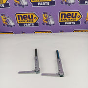 Electrolux Range Hinges 5304533841