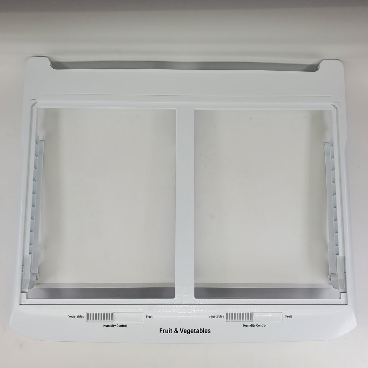 LG Refrigerator & Freezer Covers ACQ85956603