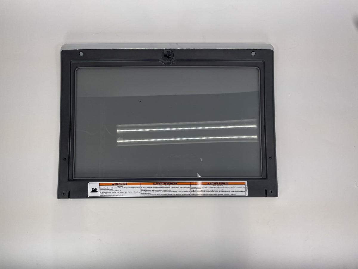 Maytag Washer Lids W11404468