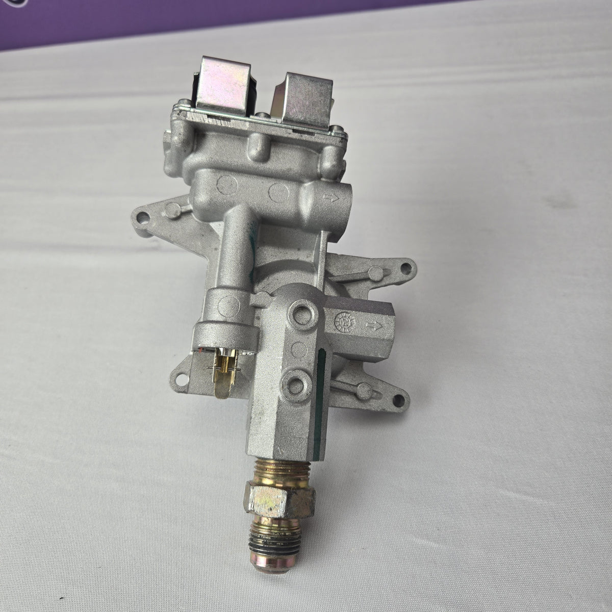 Whirlpool Range Valves  W11707169