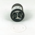 W10753070 | Capacitor | Kitchenaid | Dishwasher | Misc. Parts Dishwasher Kitchenaid   