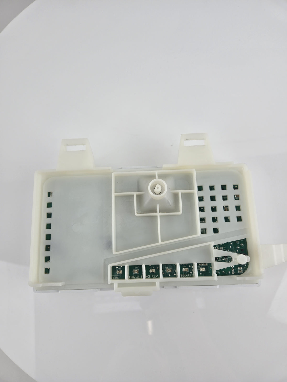 Whirlpool Washer Control Boards W11116592