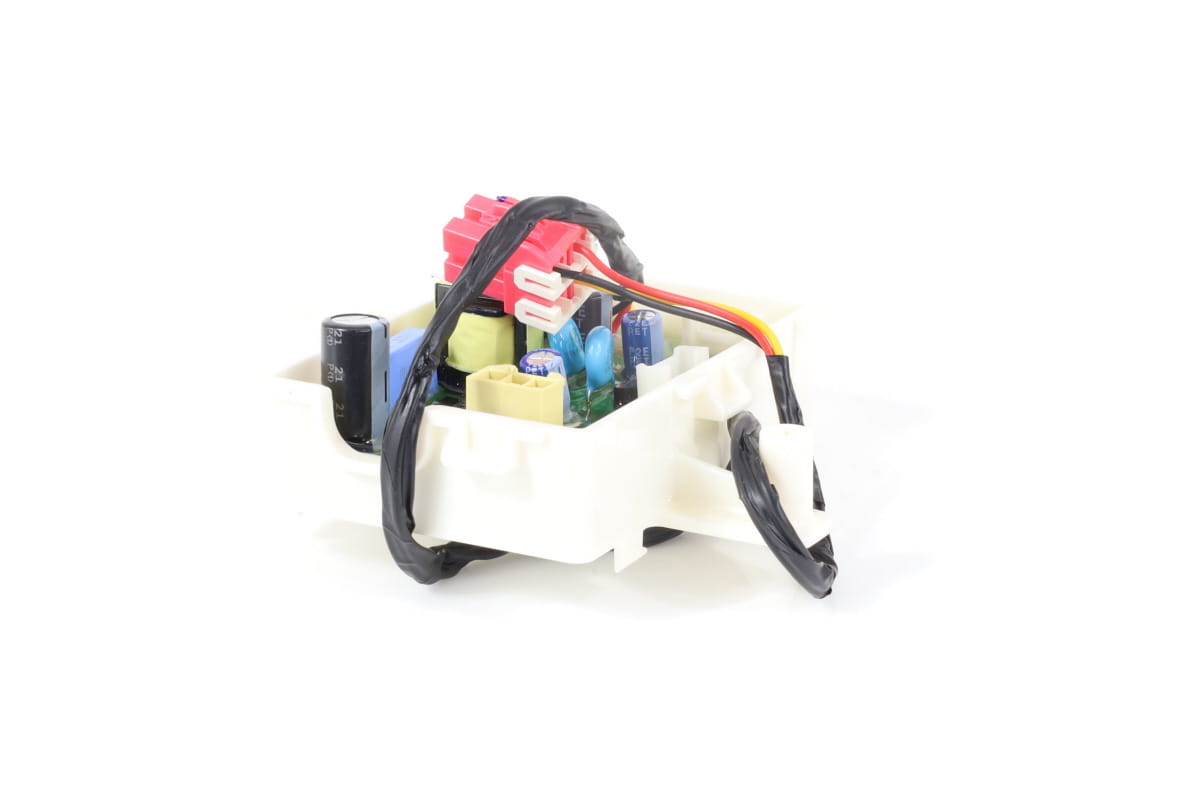 LG EBR83079306 Washer Control Boards