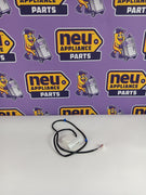 LG Washer Lid Locks EBF61674804