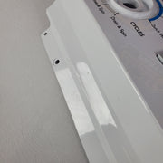 Electrolux Washer Backsplashes / Consoles / Control Panels 5304524442