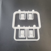 Electrolux Washer Misc. Parts 5304515822