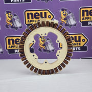 GE WH39X10007 Washer Rotors - Motor