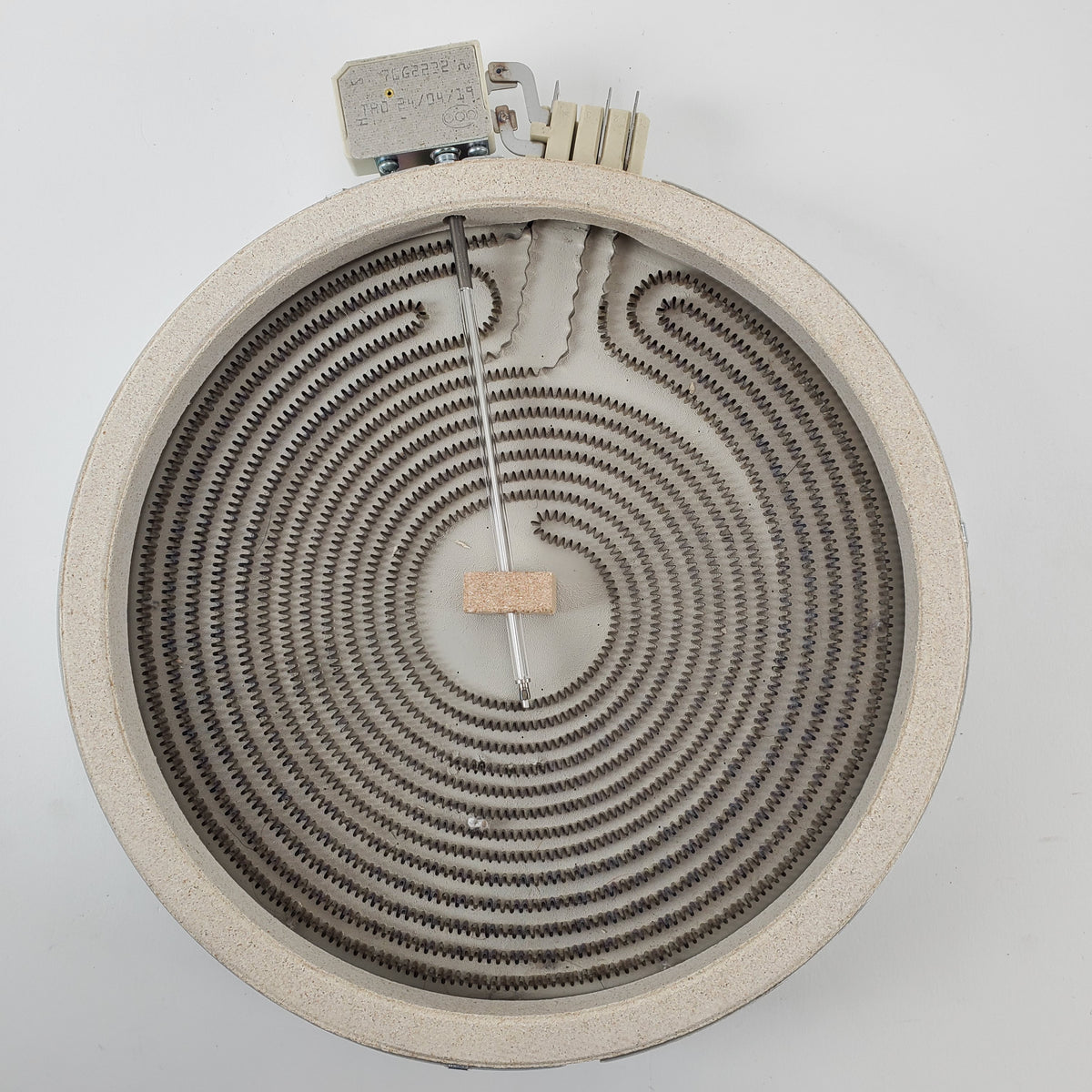GE Cooktop Cooktops WB30X49746