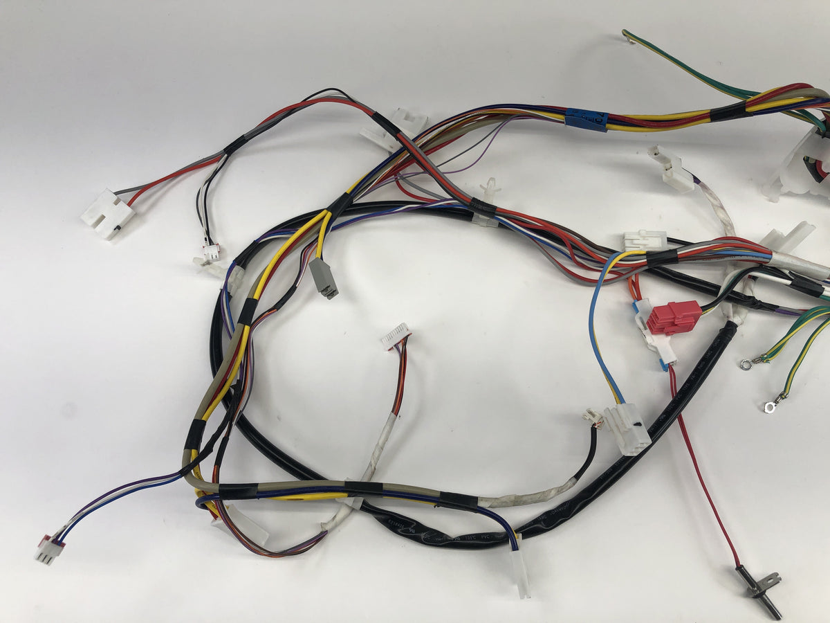 LG Dishwasher Wiring Harnesses EAD63647038