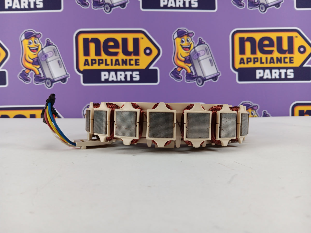 Whirlpool Washer Motors W10754158