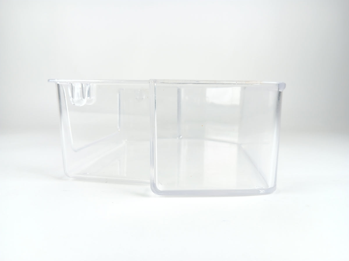 Whirlpool Refrigerator & Freezer Door Bins WPW10308869