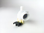 Whirlpool Dishwasher Water Inlet Valves W11680294