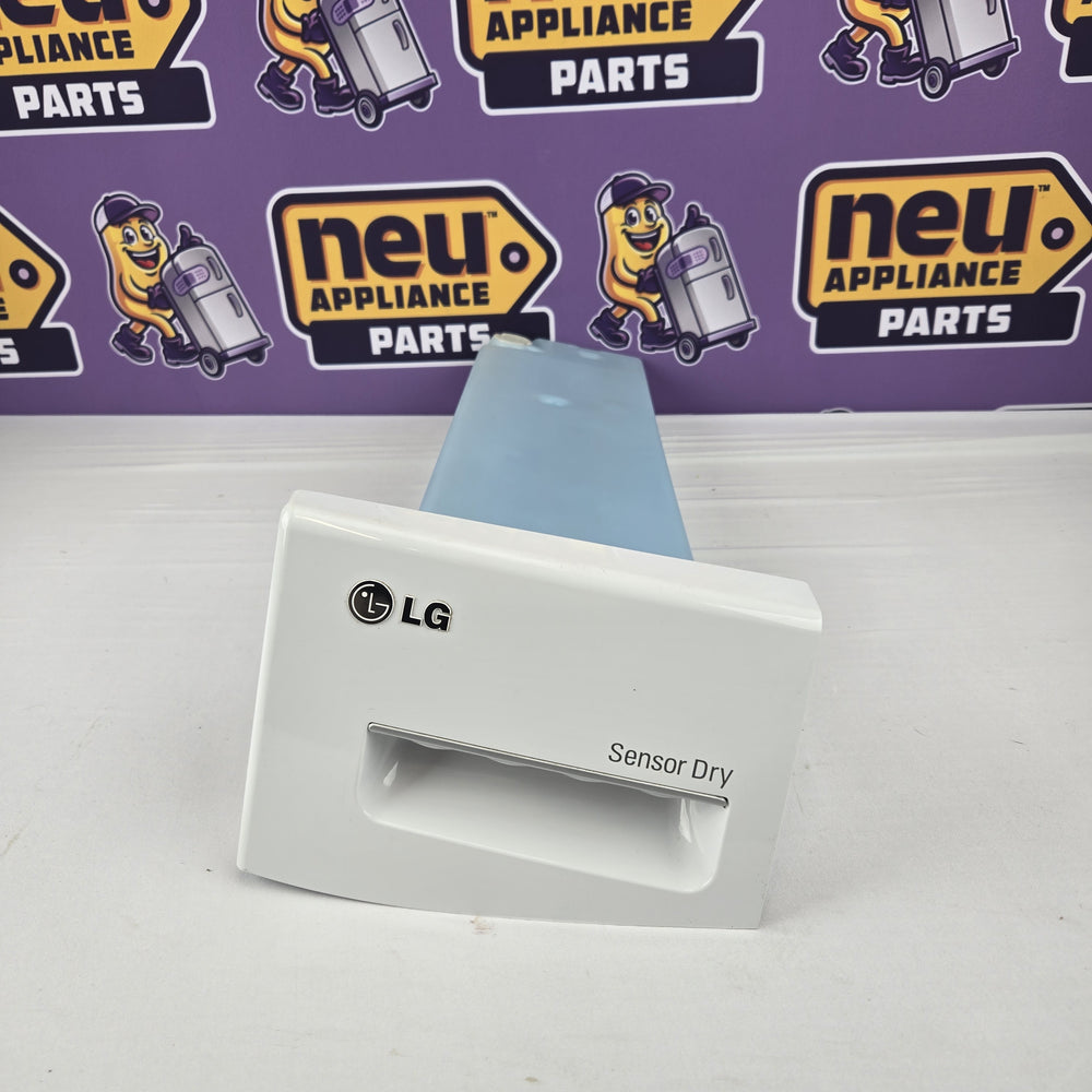 LG Dryer Misc. Parts AGL74254771
