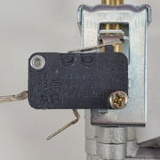 Samsung Range Valves  DPJ99171