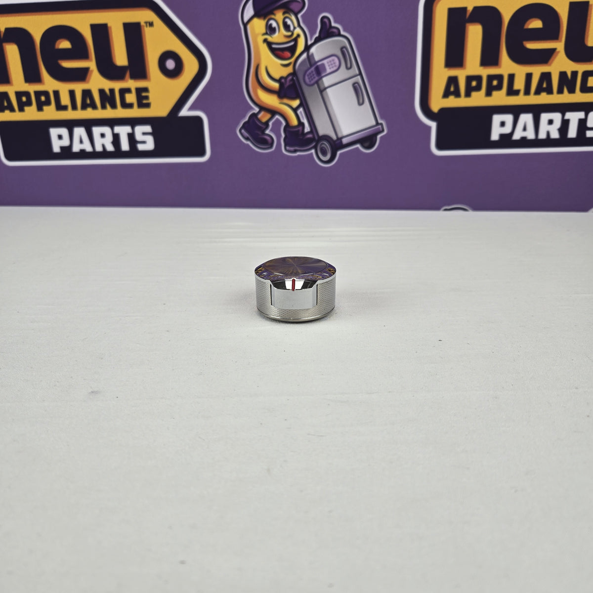 Whirlpool W10915061 Wall Oven Knobs Replaces W10823535